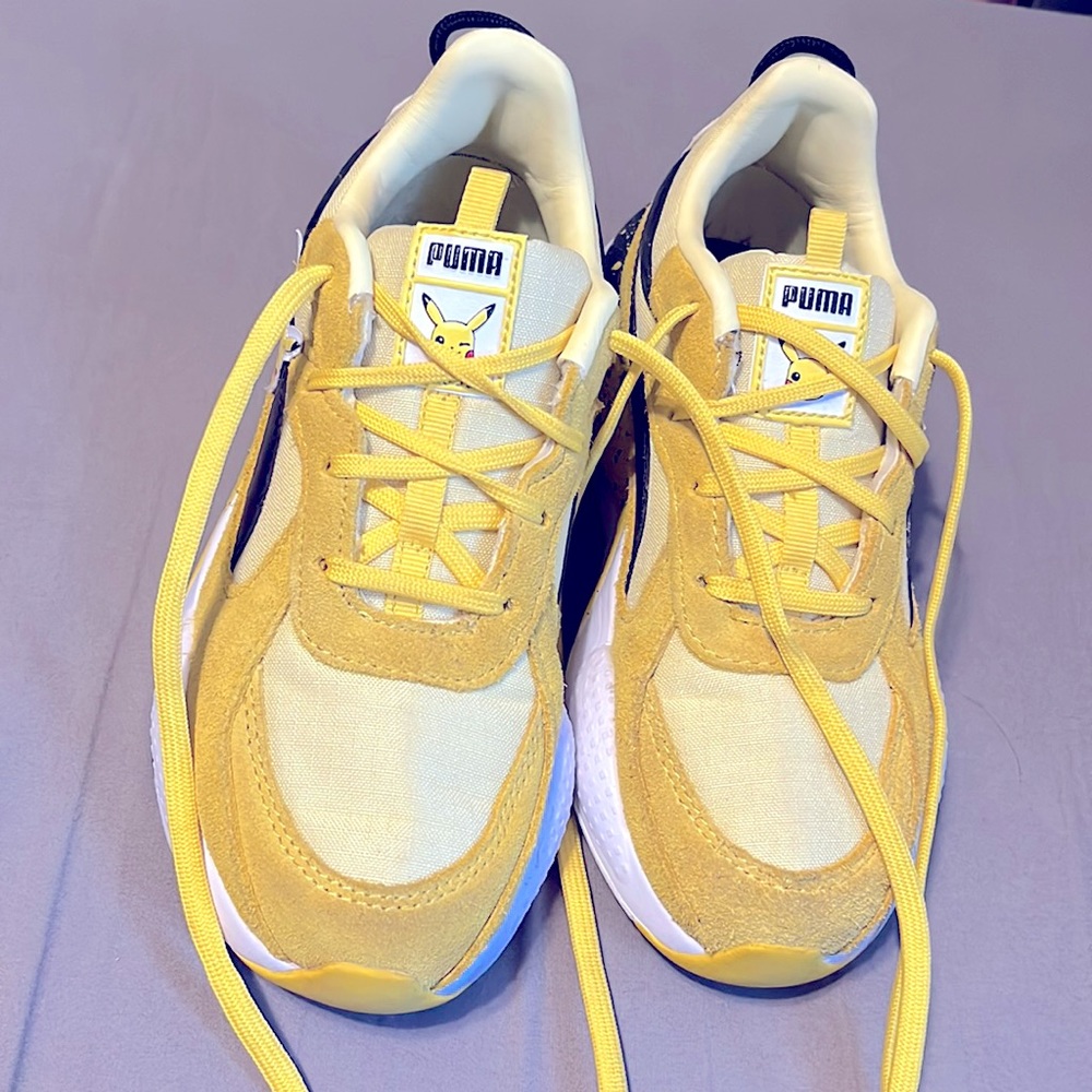 Puma Pokemon